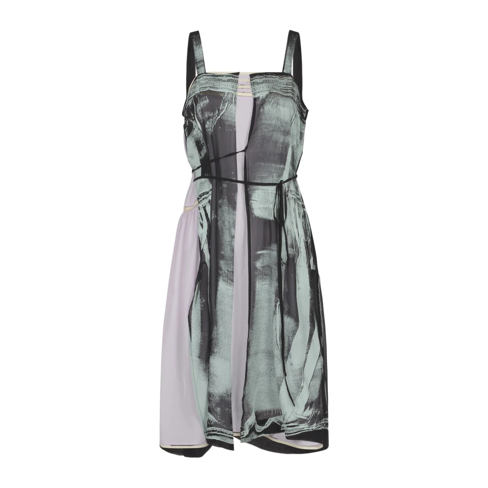 Maison Margiela MIDI DRESS COLLECTION | miinto | REVERSIBLE