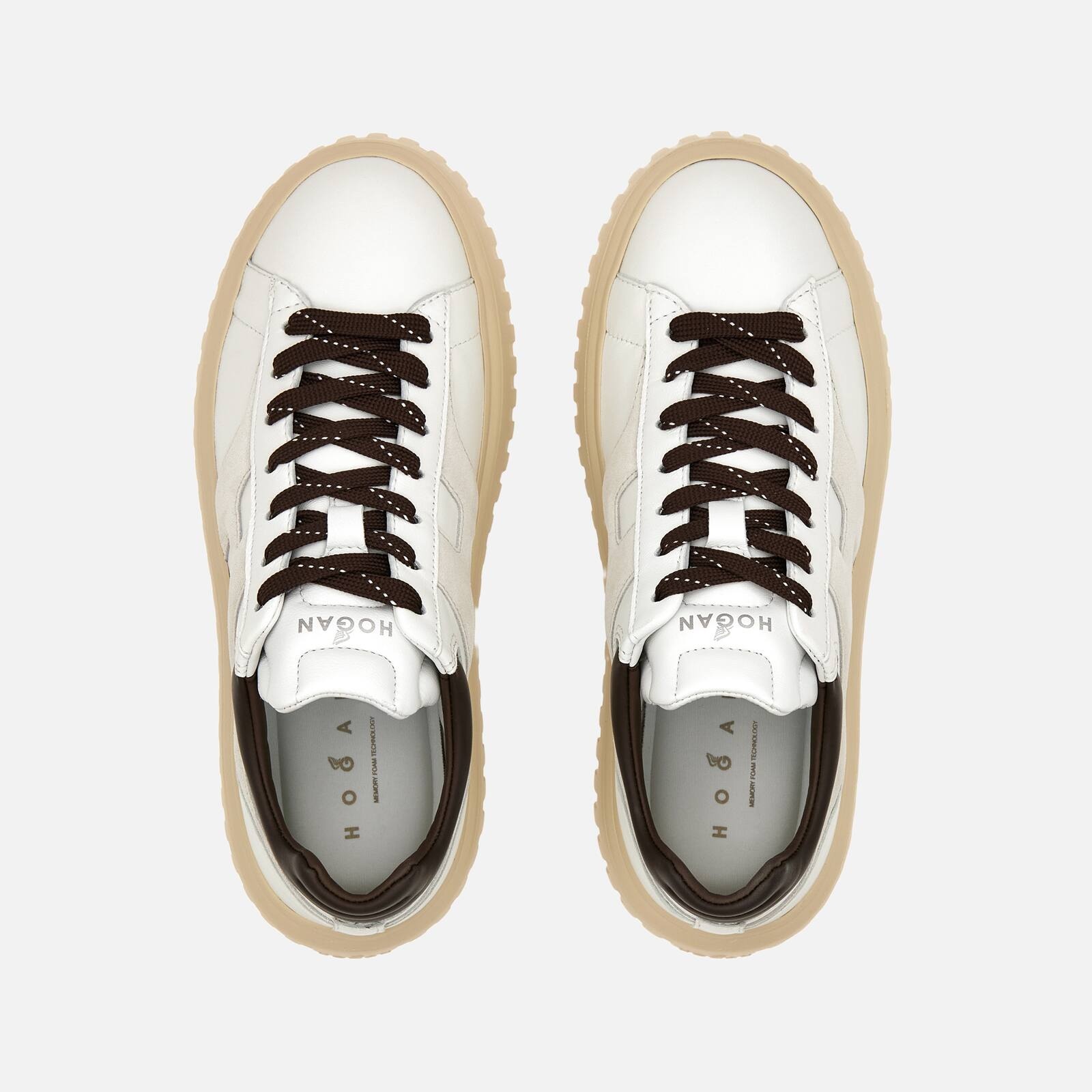Sneakers Hogan H-Stripes - 5