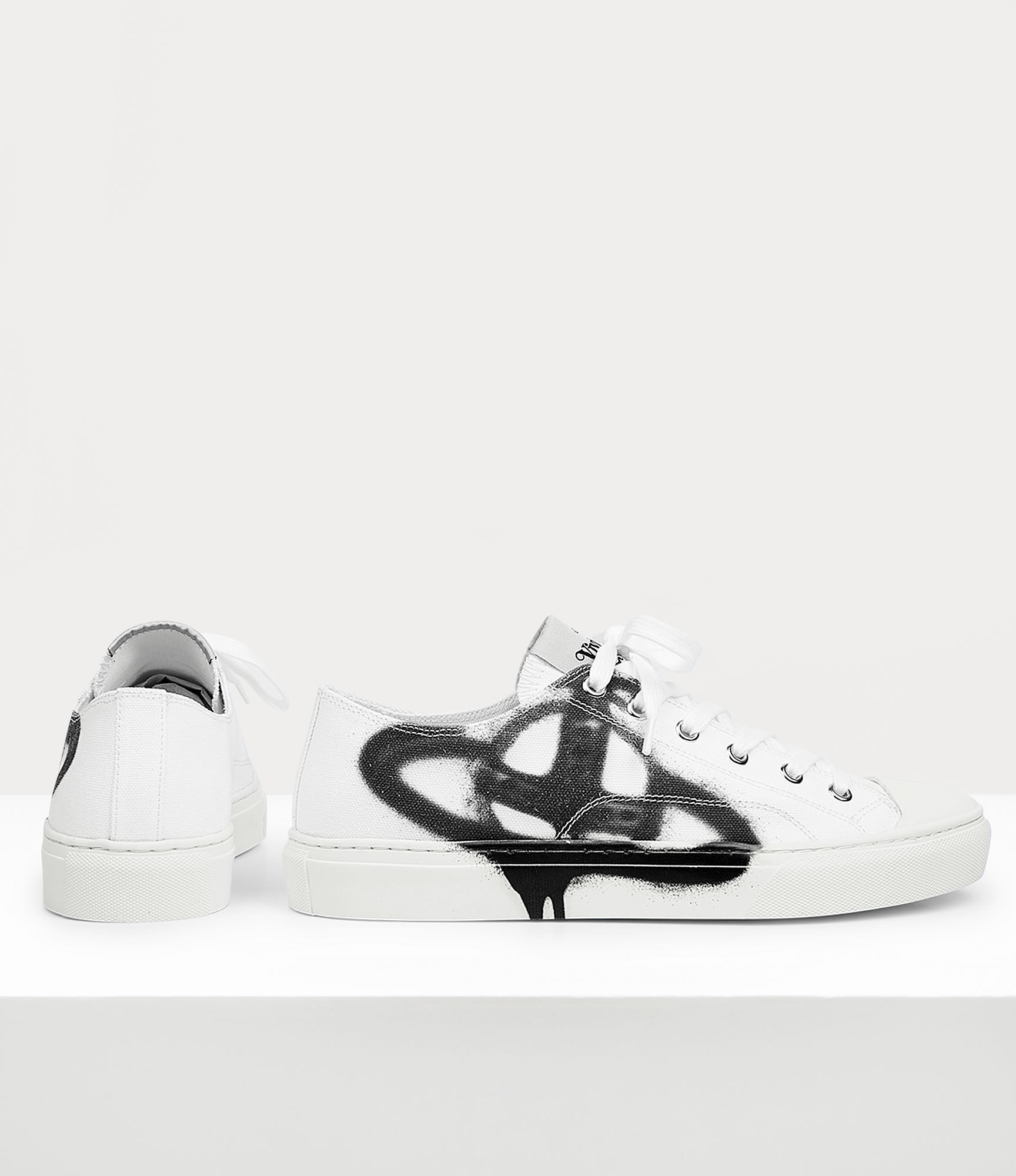 PLIMSOLL LOW TOP 2.0 - 3