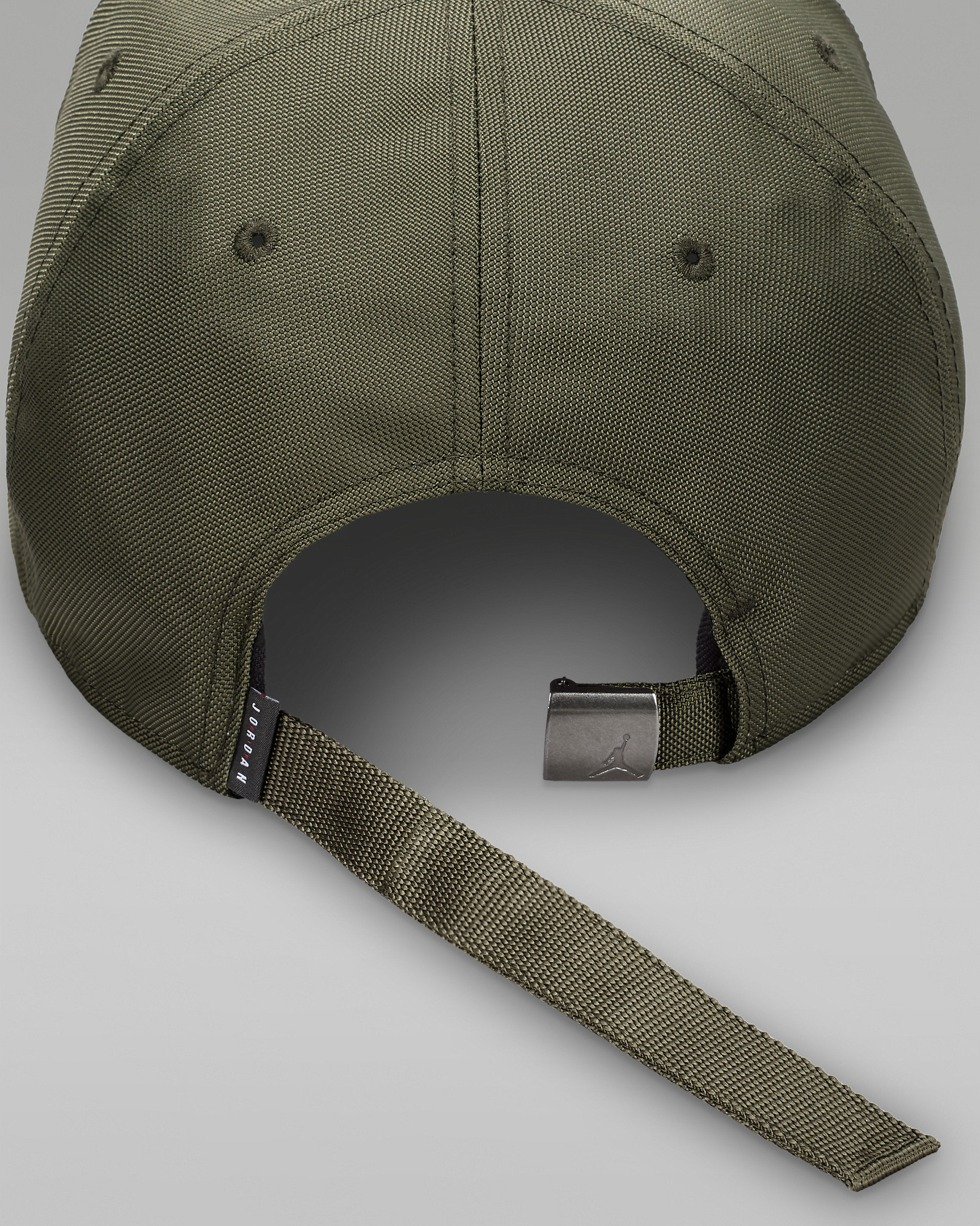 Jordan Rise Cap Adjustable Hat - 3