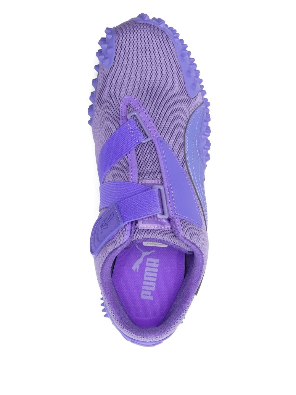 Mostro Ecstasy sneakers - 4