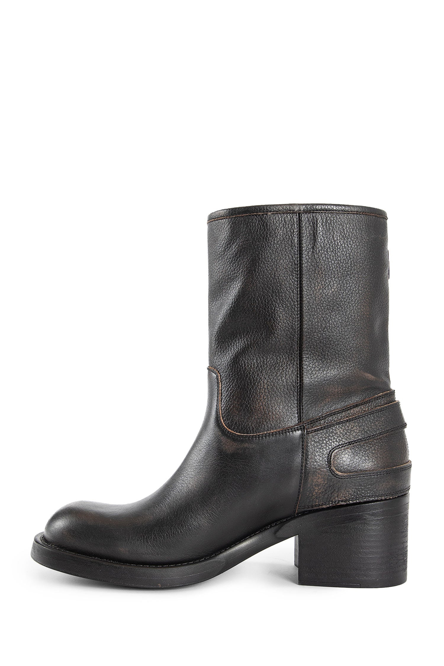 Dakota-Ankle-Boots - 4