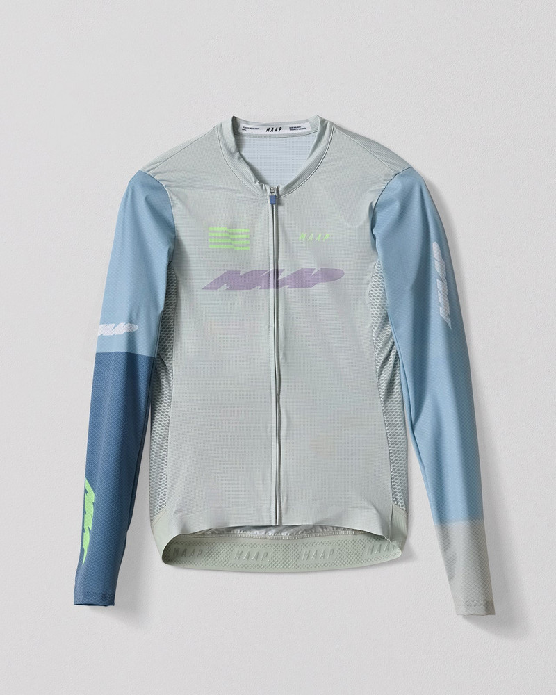 Women's Eclipse Pro Air LS Jersey 2.0 7