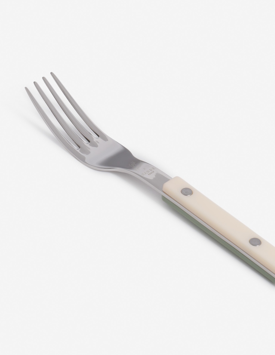 CAFE KITSUNE x SABRE BISTROT DINNER FORK - 3