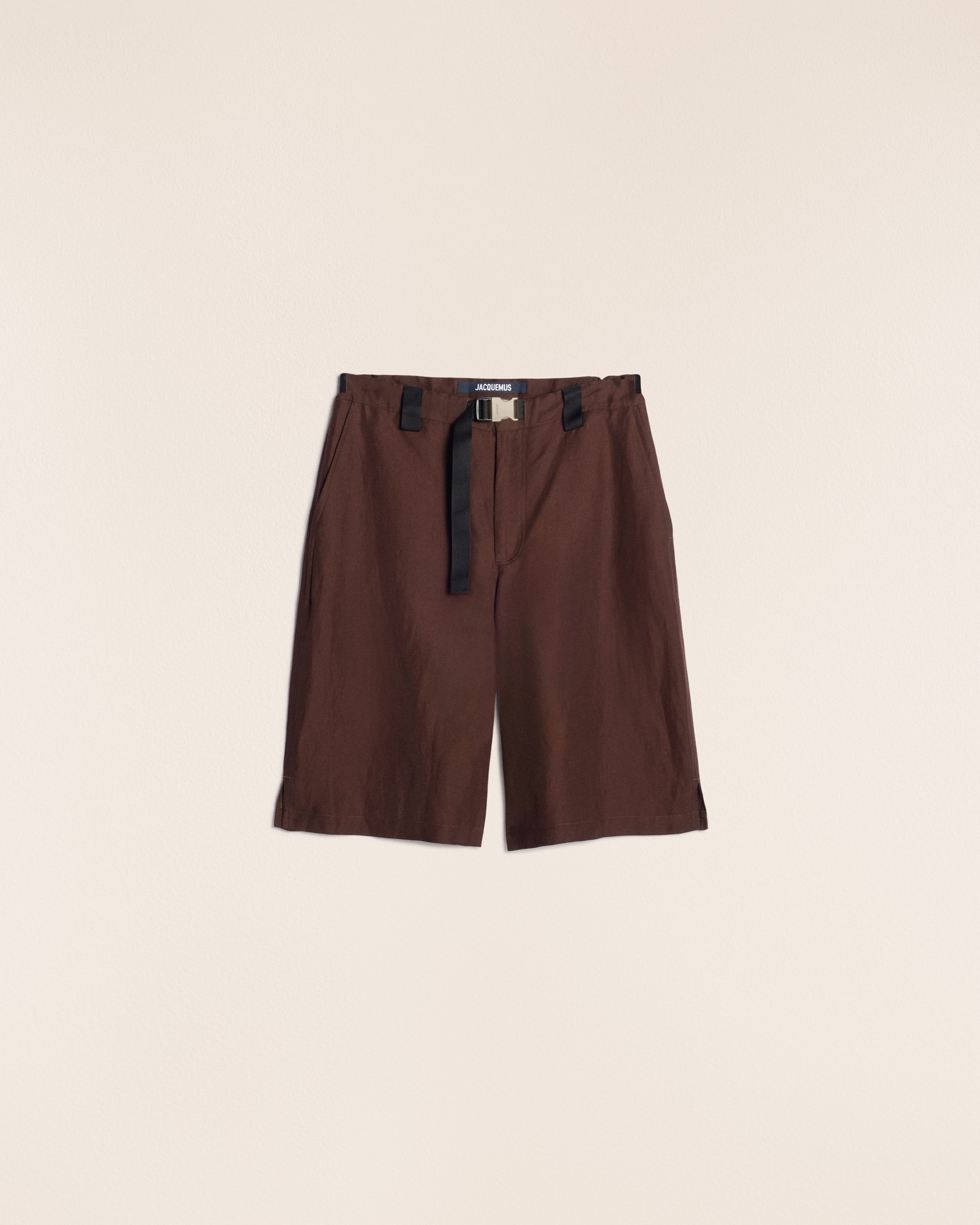 Le short Meio - 1