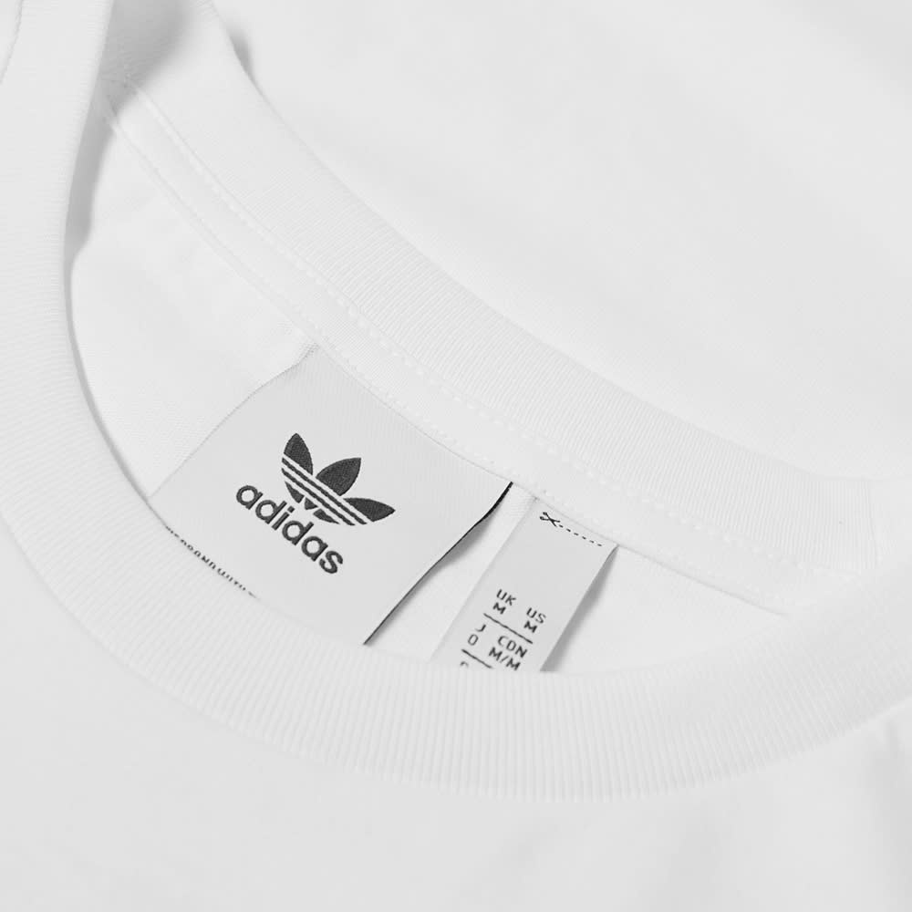 Adidas Graphic Trefoil Logo Tee - 3