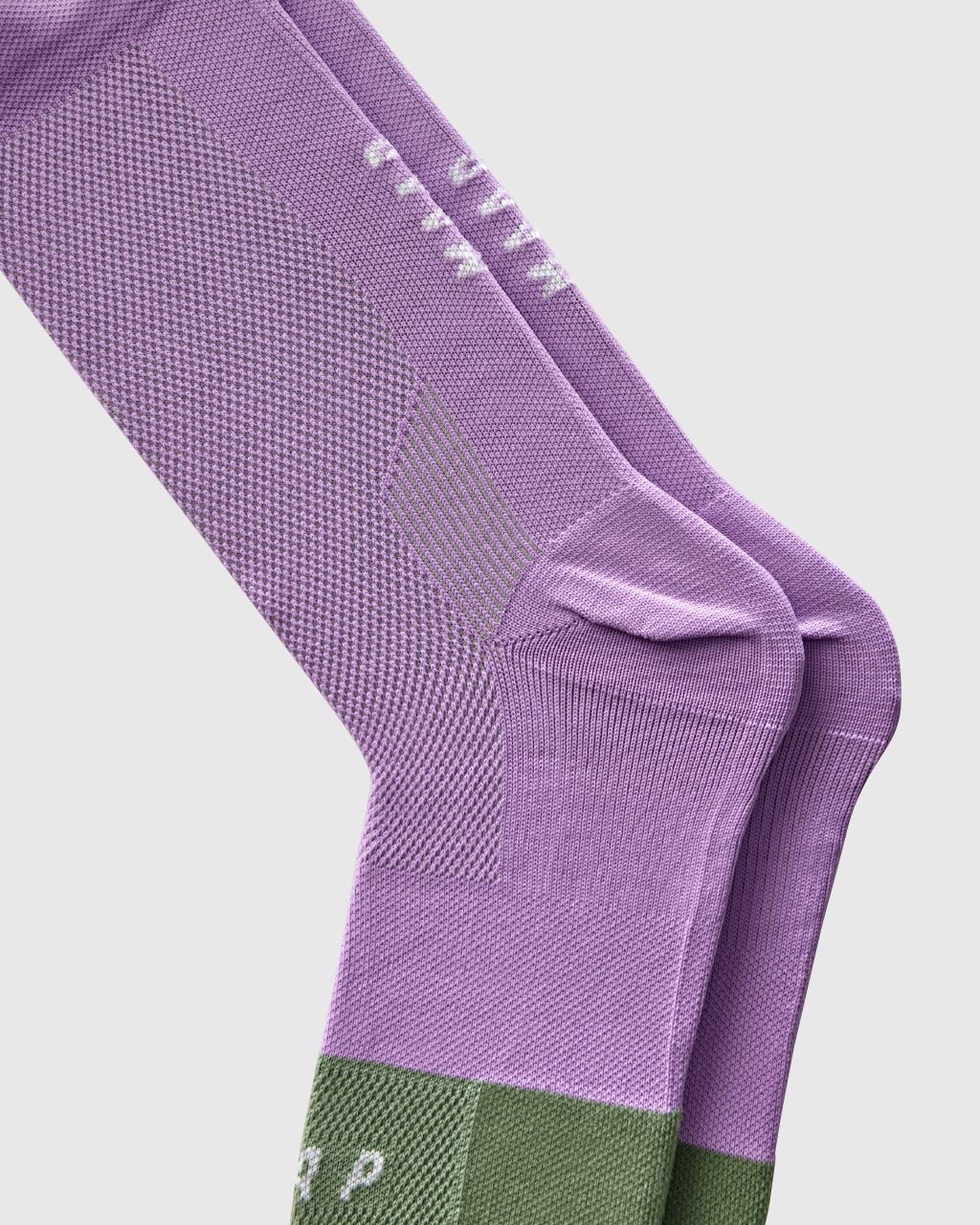 Division Sock - 3