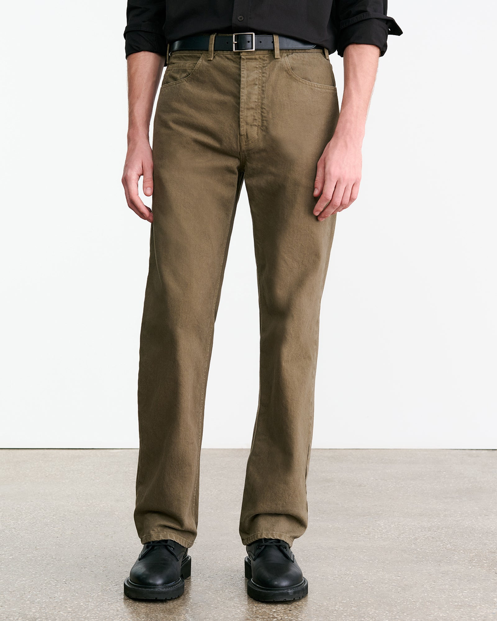 BILLIE PANT - 4