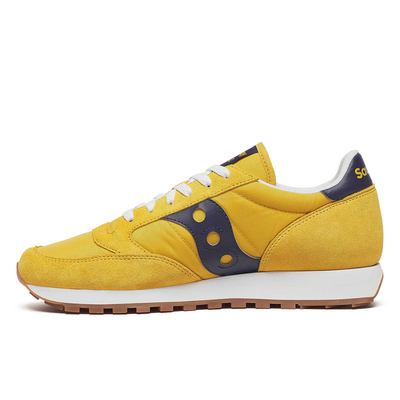 Saucony Jazz Original outlook