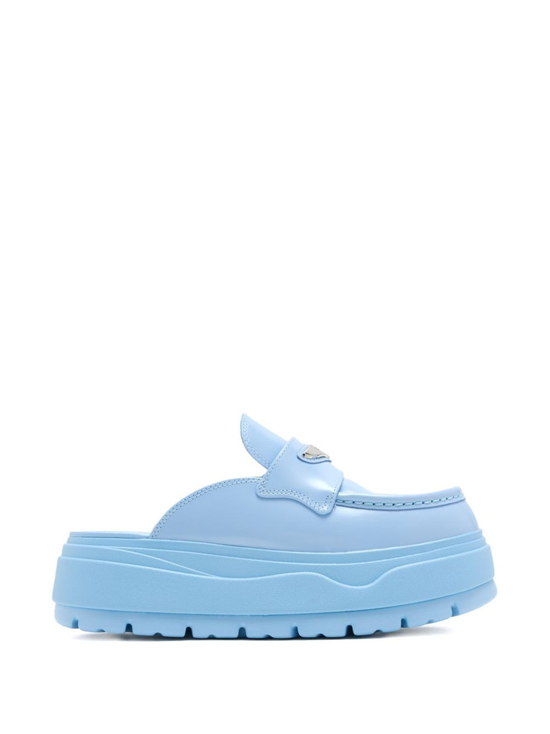 Air Jordan mules 1