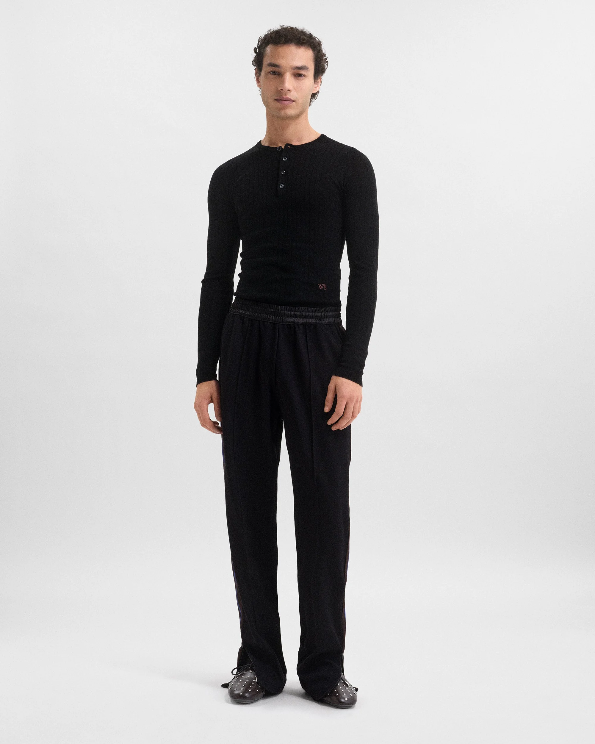 Form Track Pant - 1