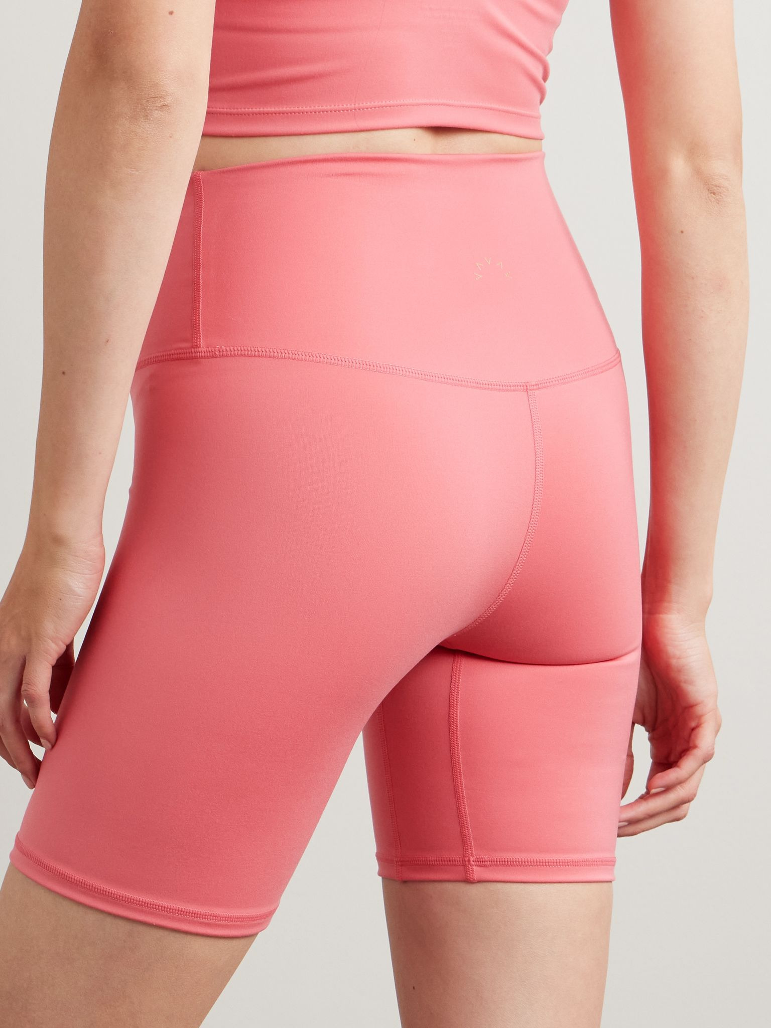 FreeSoft™ shorts Pink - 3