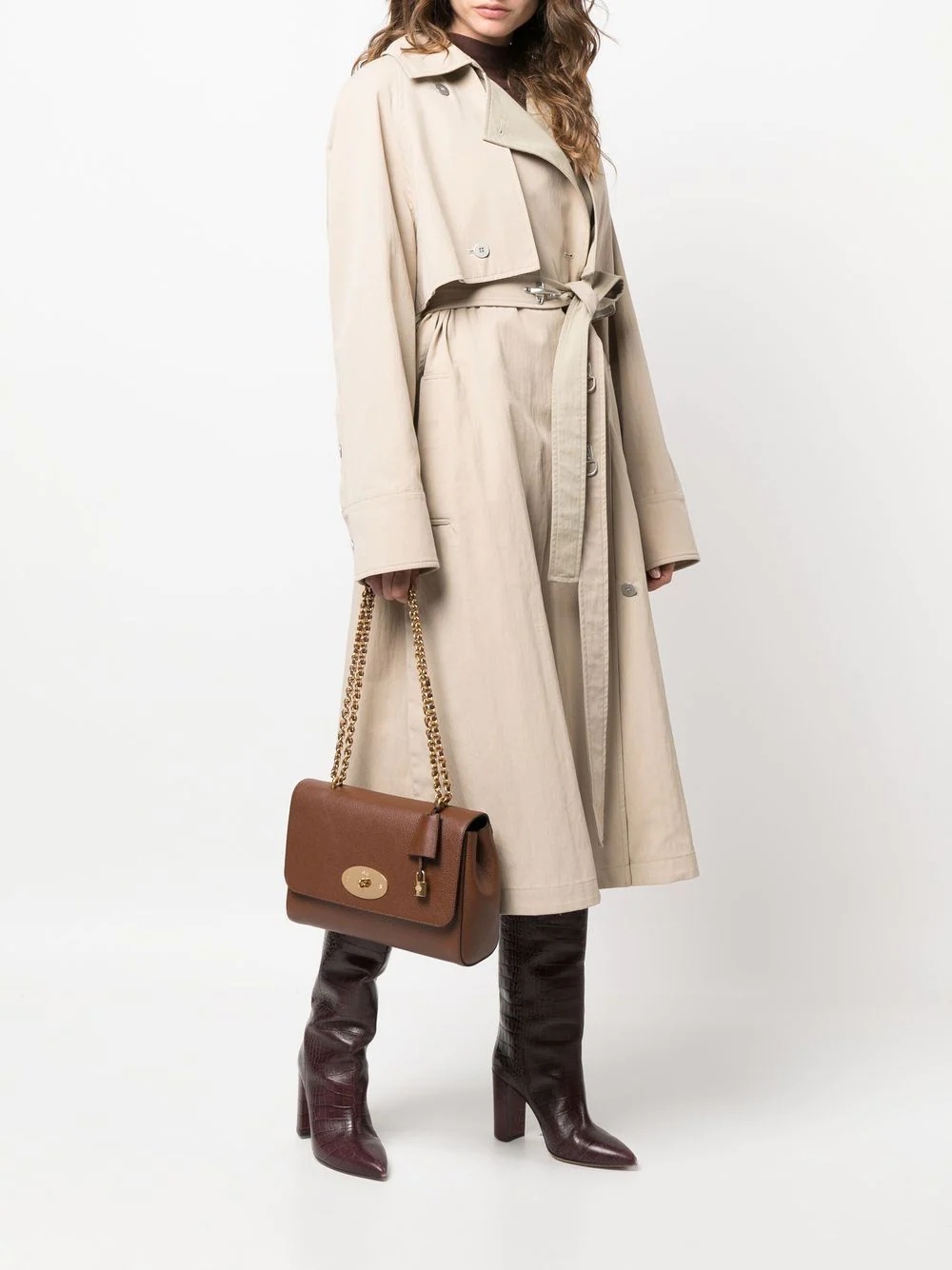 medium Lily shoulder bag - 2