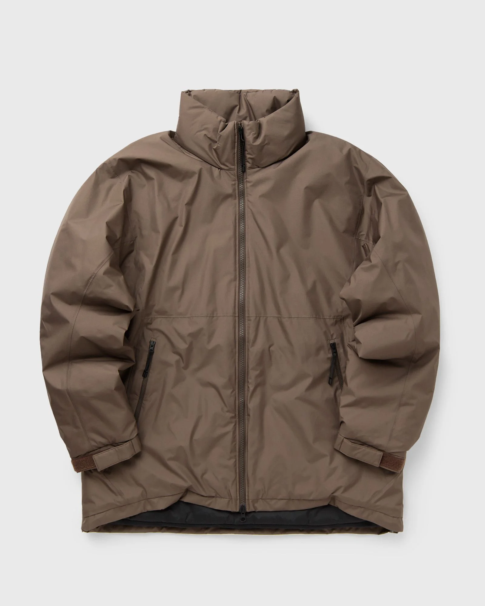 WINDSTOPPER by GORE-TEX LABS Puffy Jacket - 1