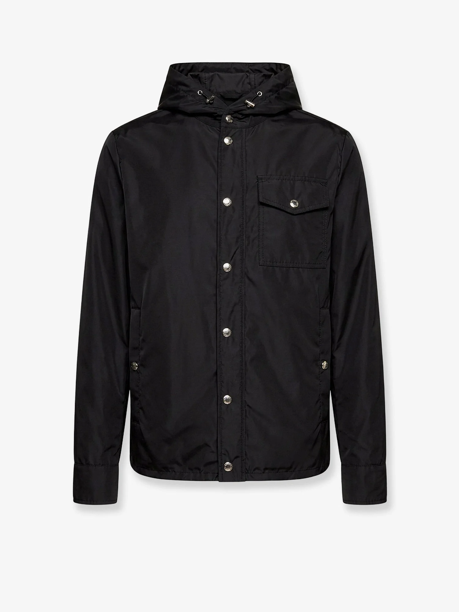 Moncler Duvainne Recycled Nylon Jacket - 1