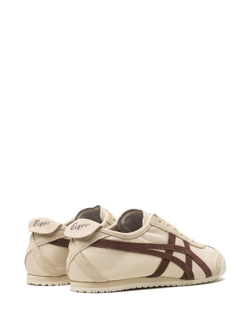 Mexico 66 Vintage "Beige/Brown" sneakers 3