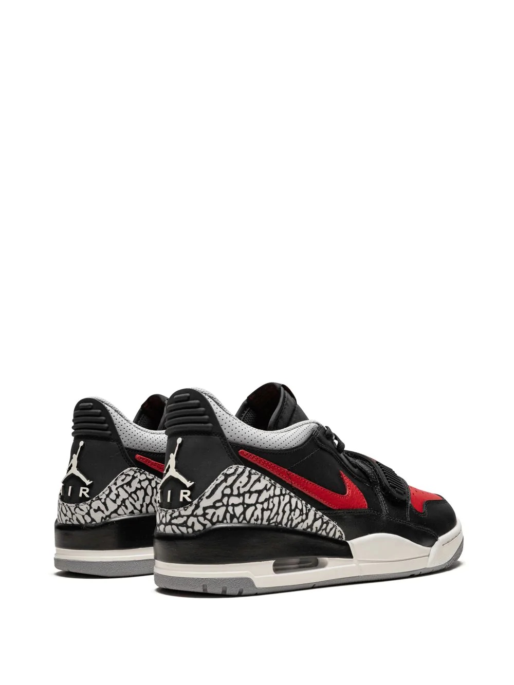 Air Jordan Legacy 312 low top sneakers - 3