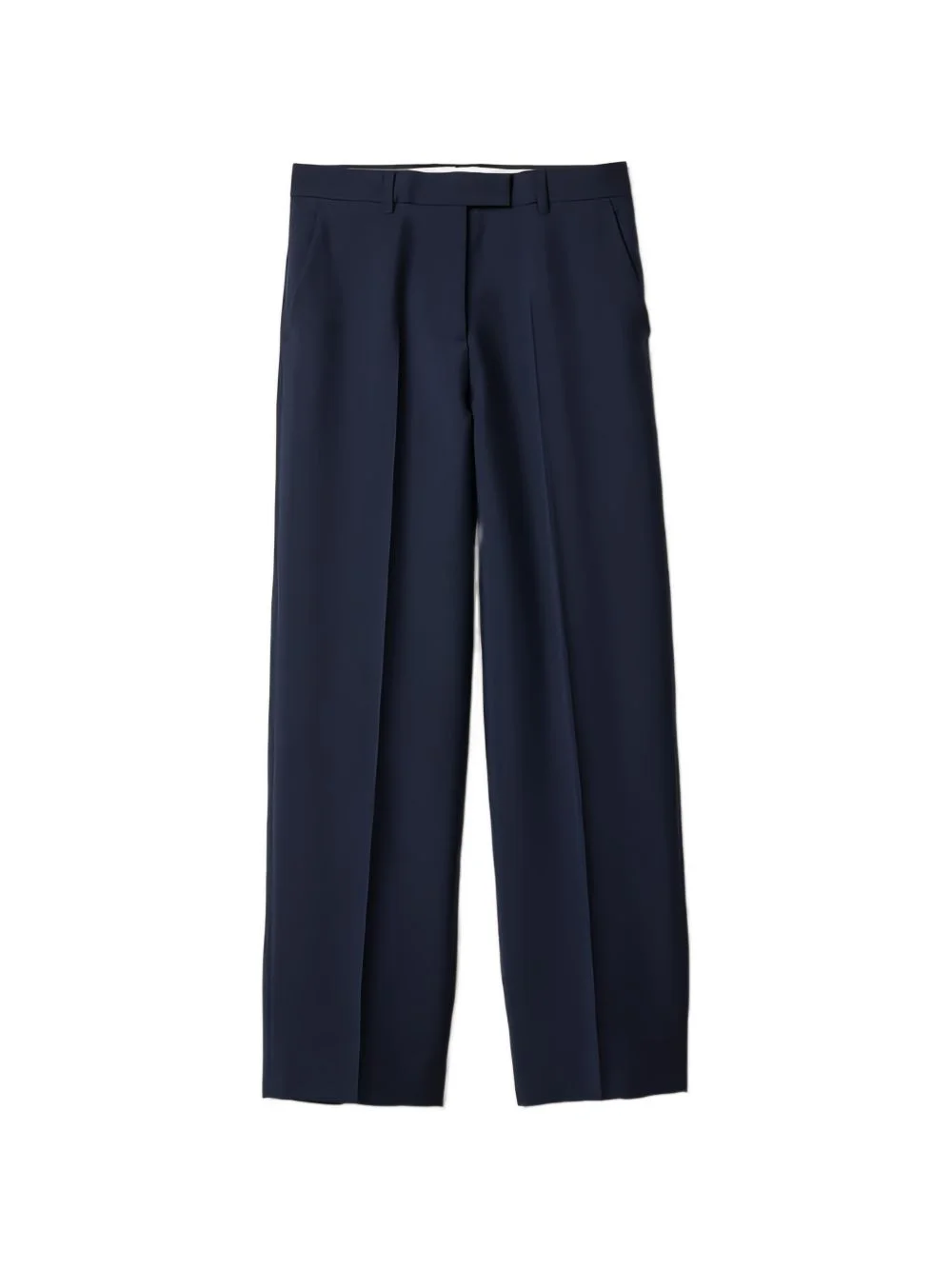 Miu Miu Women Wool Trousers - 1
