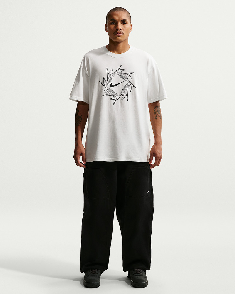 Nike Sportswear T-Shirt 4