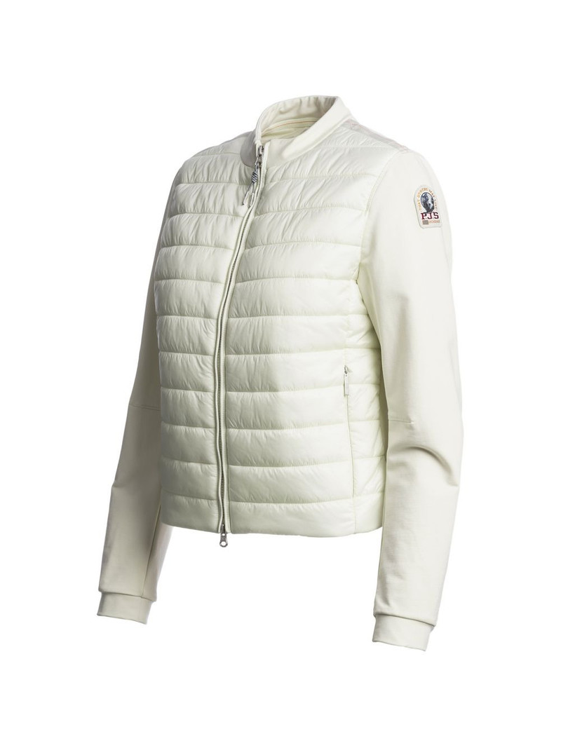 Corina padded zip jacket 3