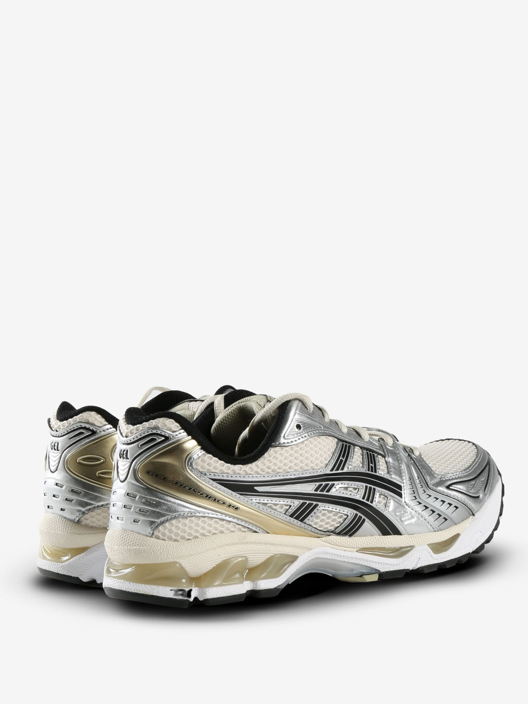 ASICS - Unisex Gel-Kayano-14 Sneakers - 3