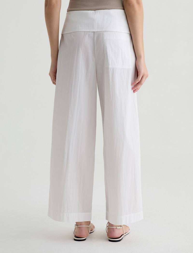 Shelvy Fisherman Pant 8