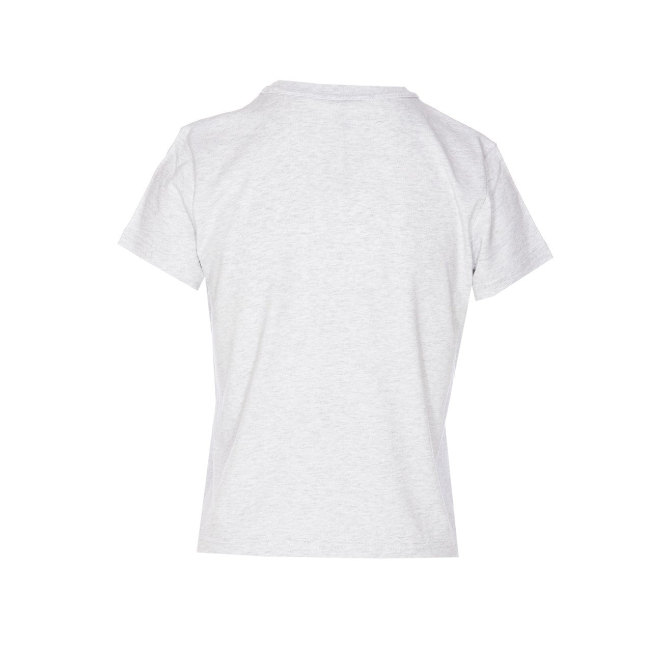 Alexander Wang Women Logo T-Shirt - 2