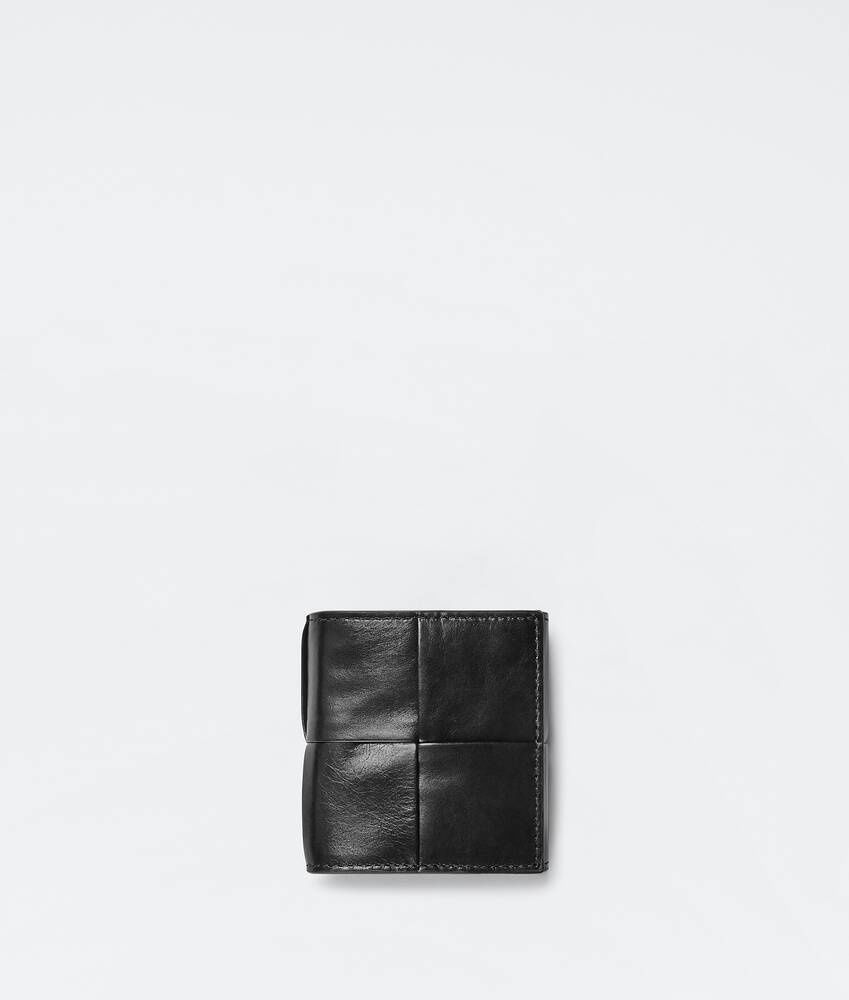 folded coin purse - 1