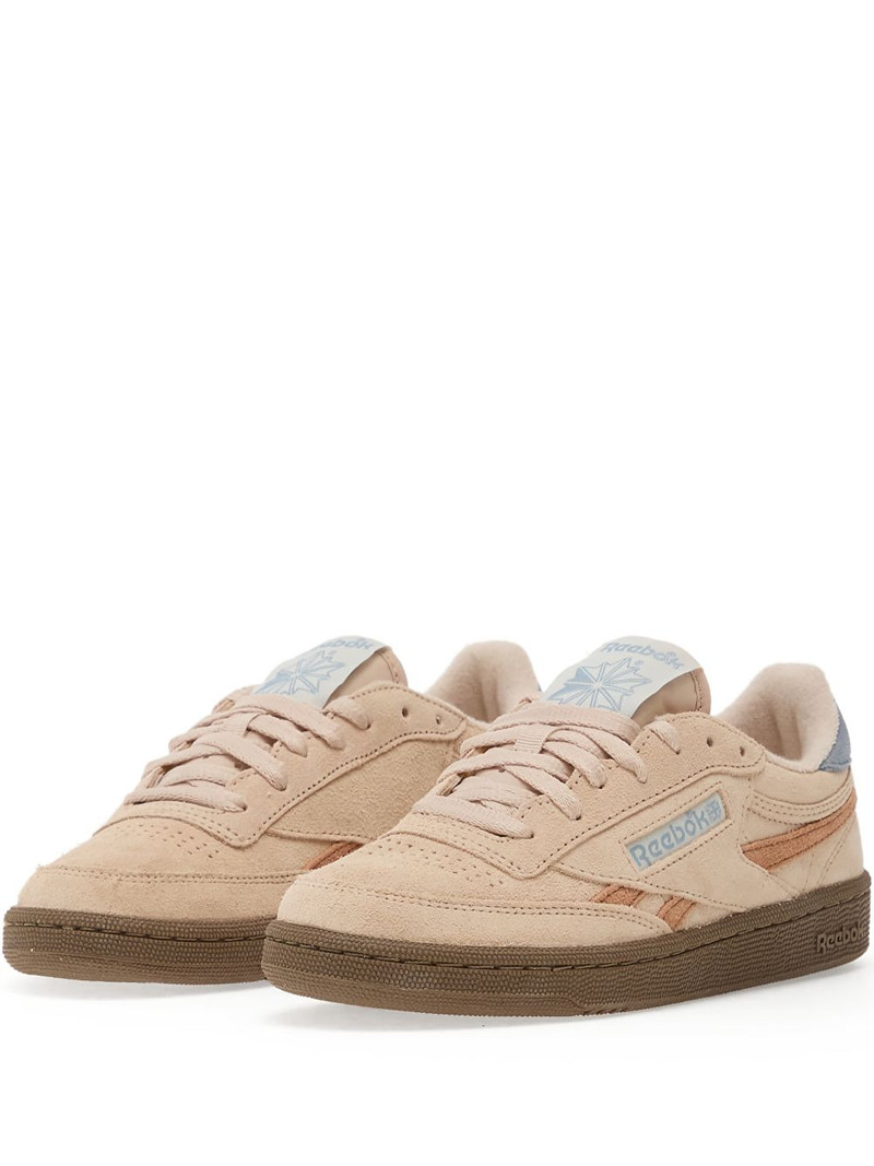 Reebok Club C Revenge sneakers outlook