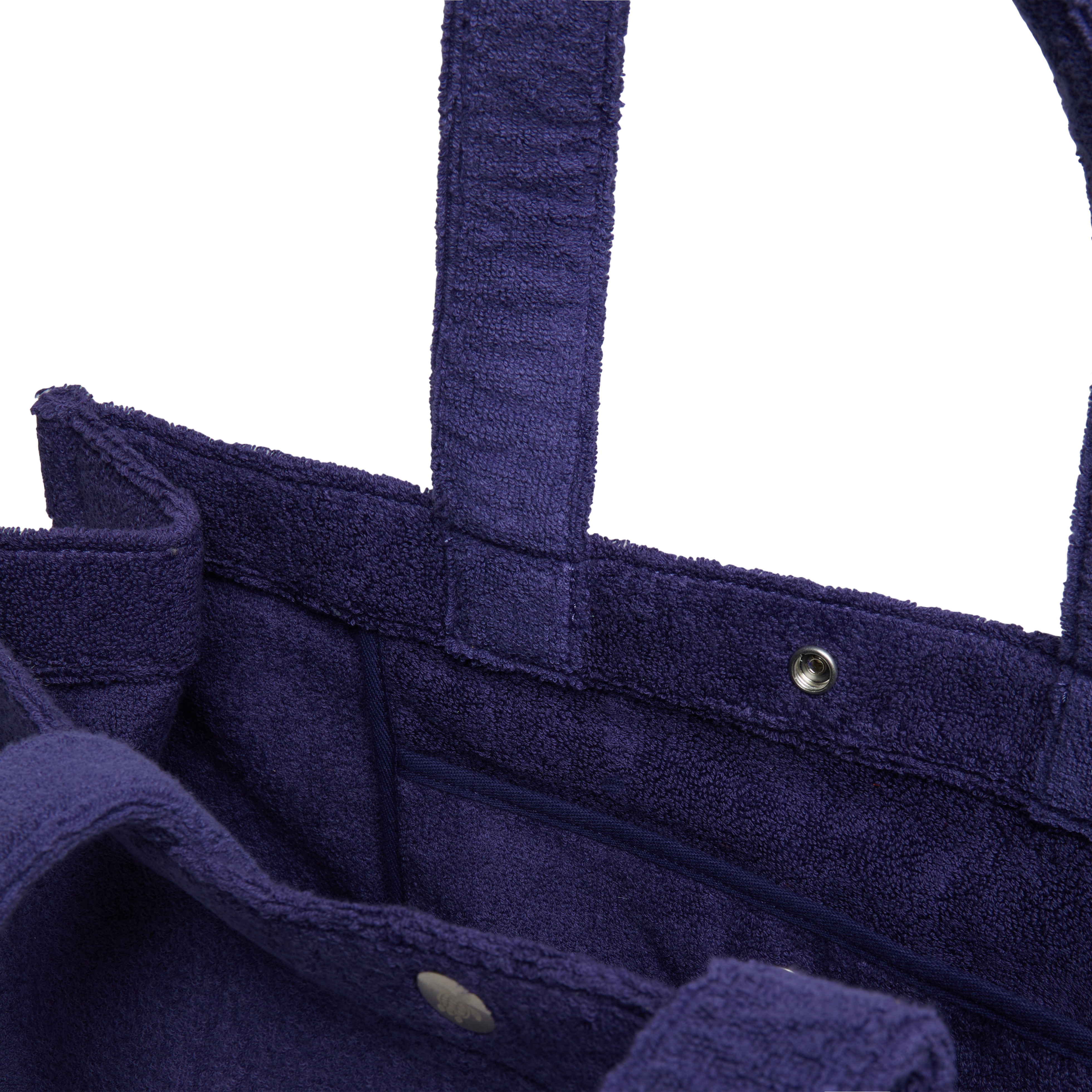 Terry Beach Bag - 4