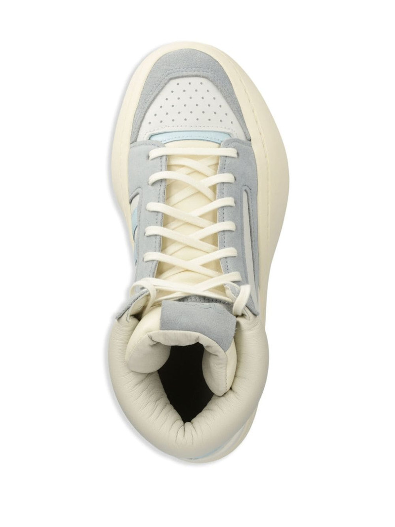 Centennial sneakers 4