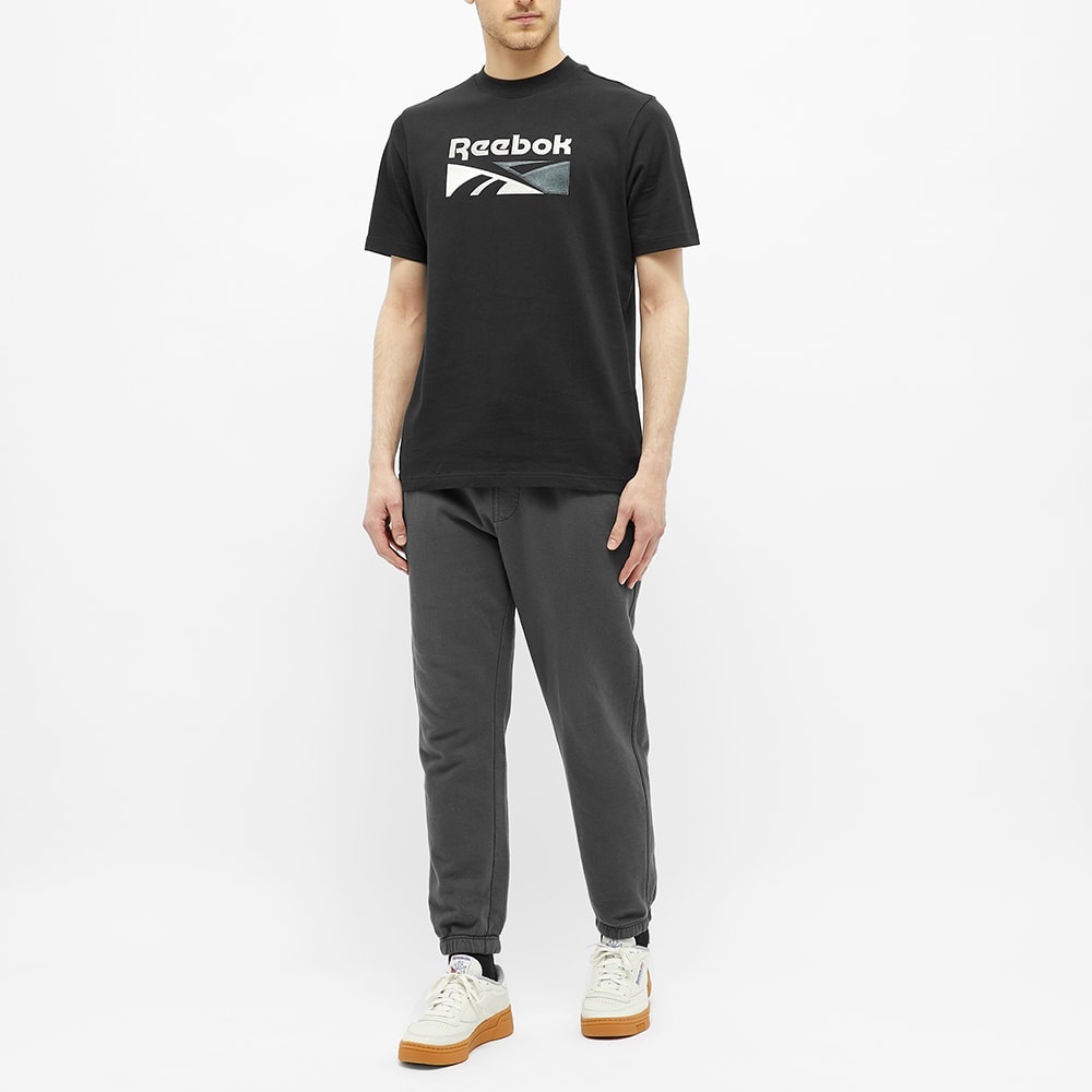 Reebok Split Vector Tee - 5