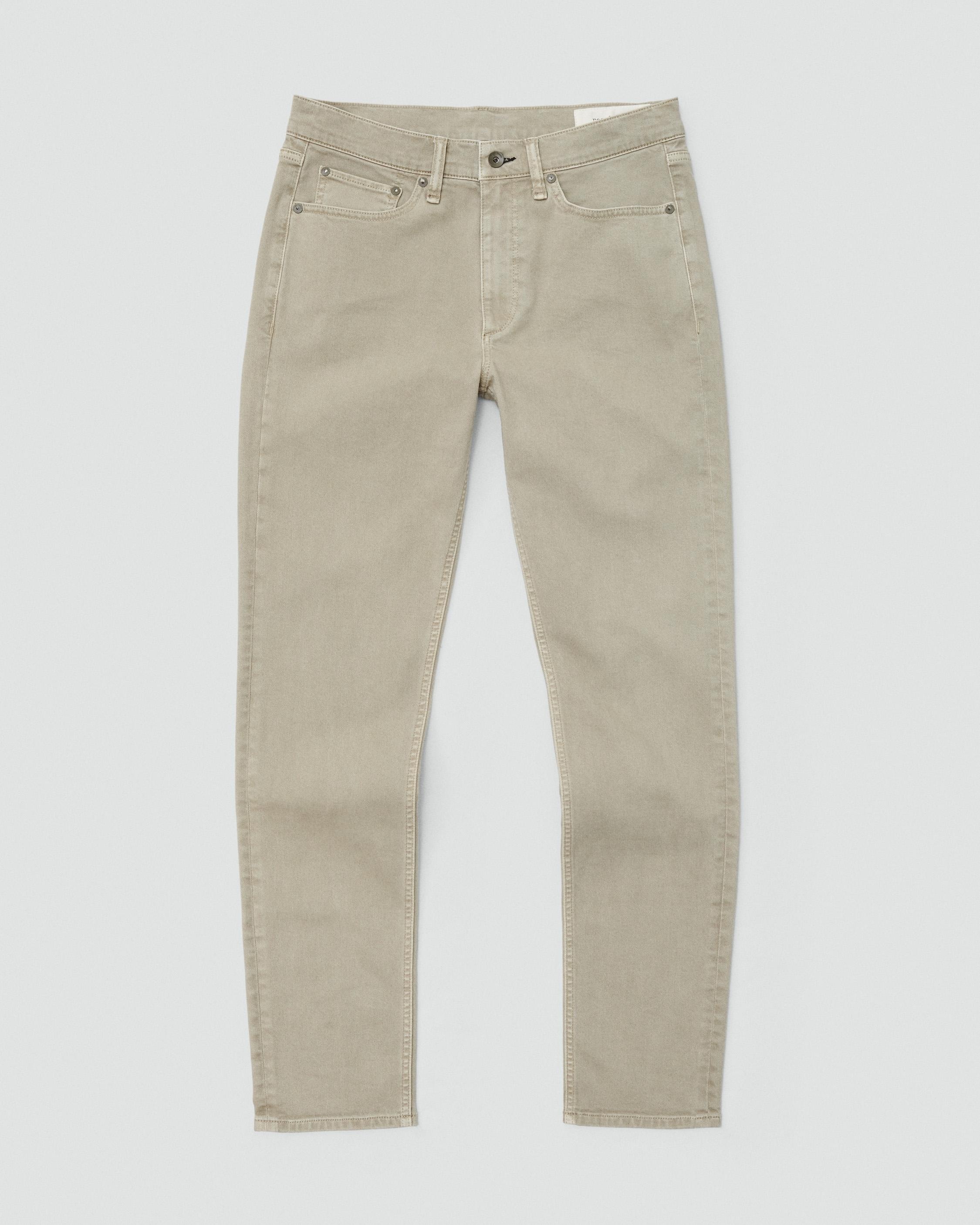 Fit 2 - Oak
Slim Fit Aero Stretch Jean - 1