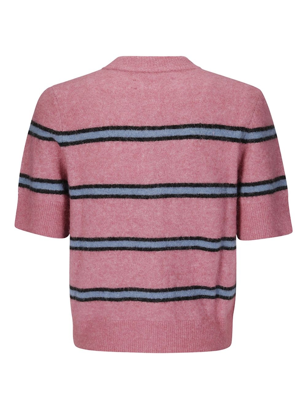 Sanoura striped cardigan - 2