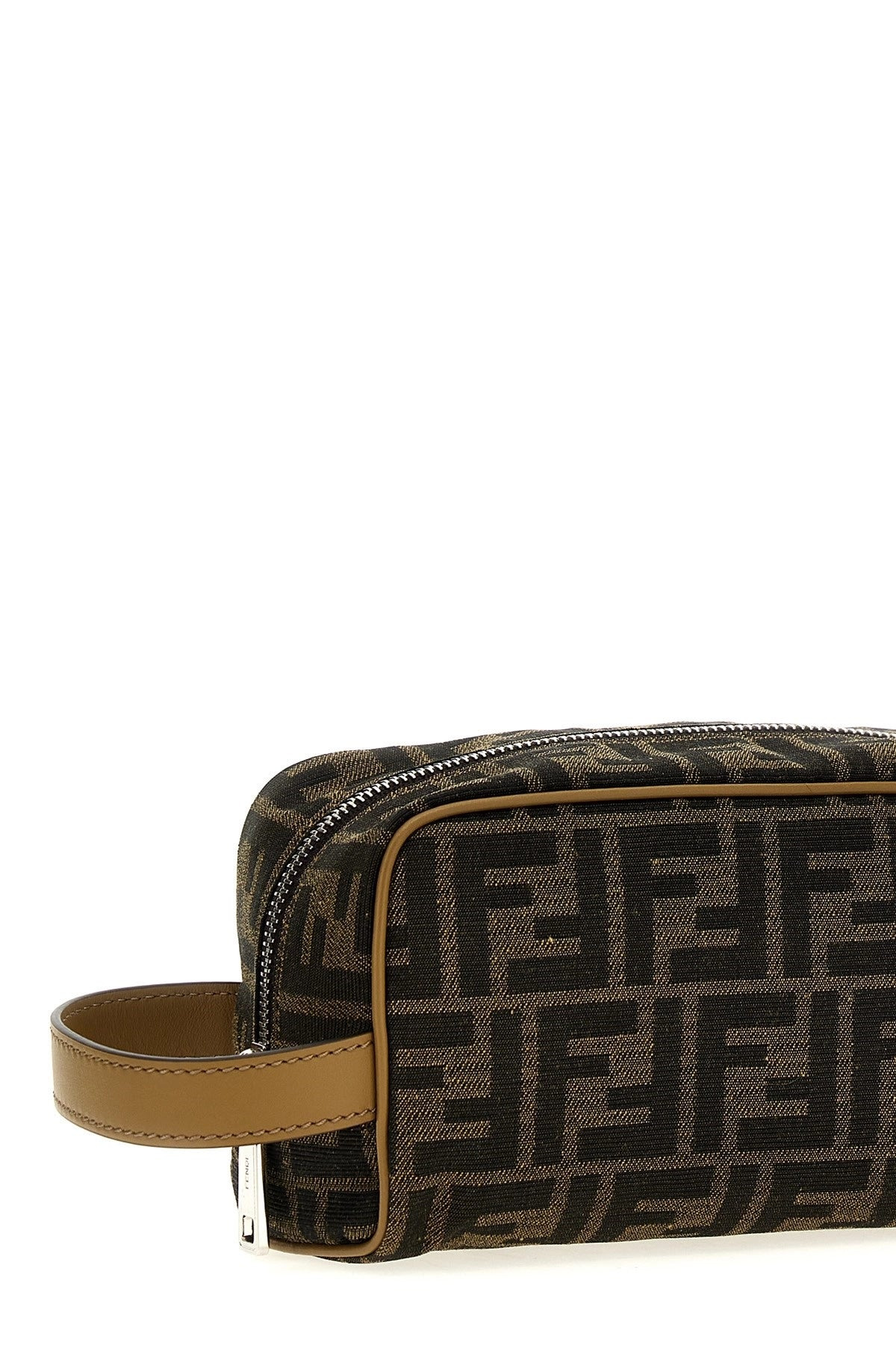 Fendi Men 'Ff' Small Beauty - 3