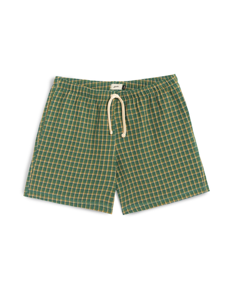Garden Check Tour Short 1