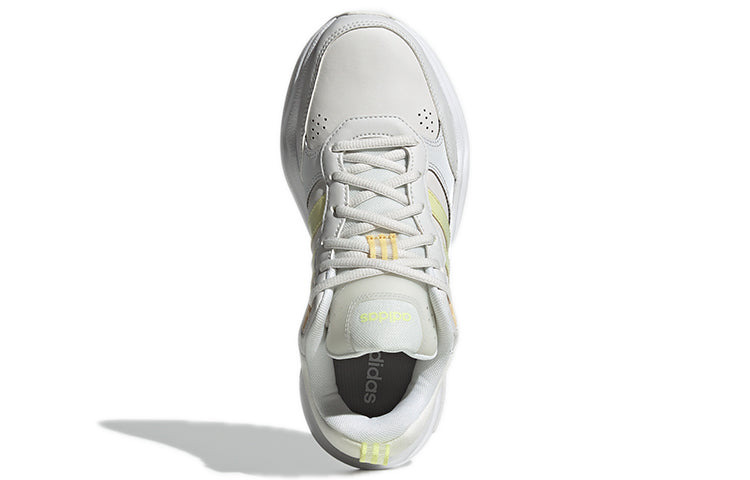 (WMNS) adidas Neo Strutter 'Gray Green' GW2995 - 5