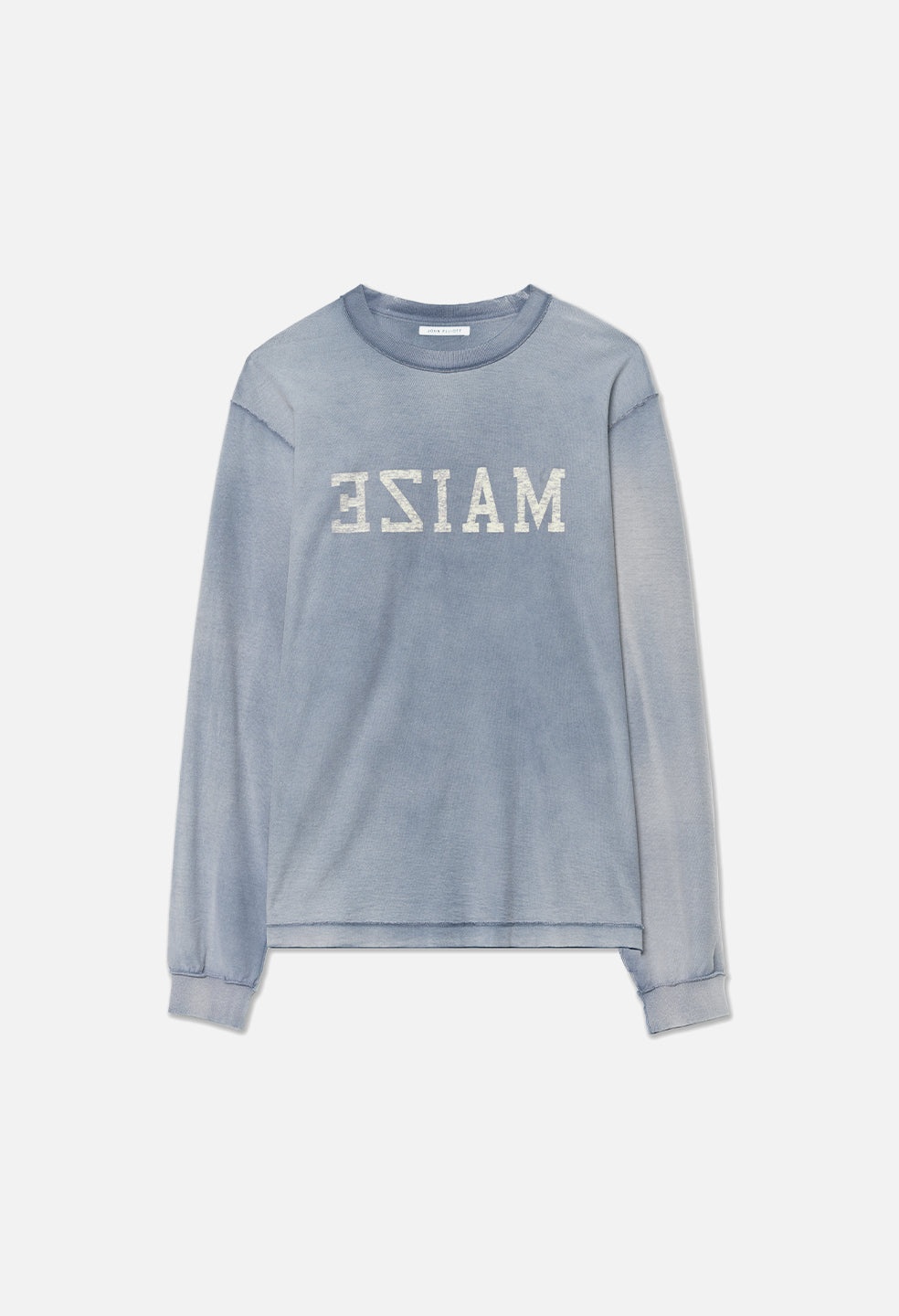 LS RUSH TEE - 1