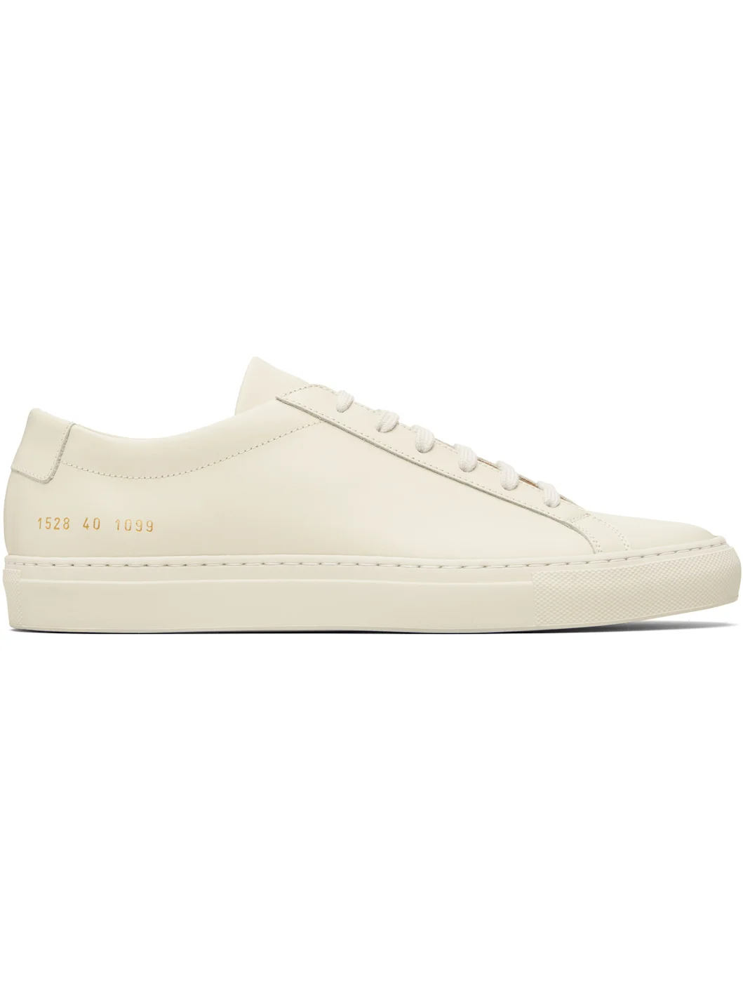 Off-White Original Achilles Low Sneakers - 1