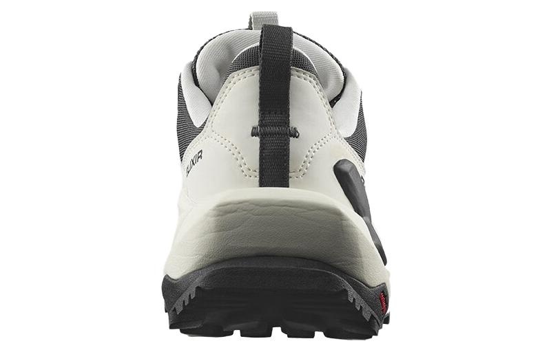 (WMNS) SALOMON ELIXIR GTX 'Vanilla Ice Phantom' 472967 / L47296700 - 4