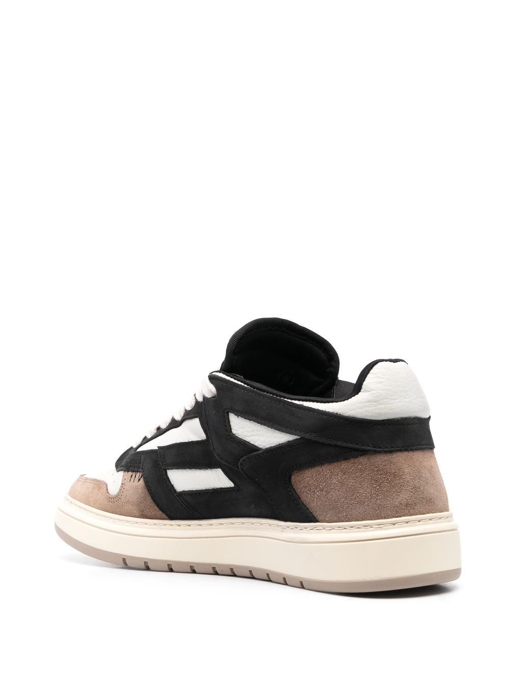 Reptor low-top sneakers - 3