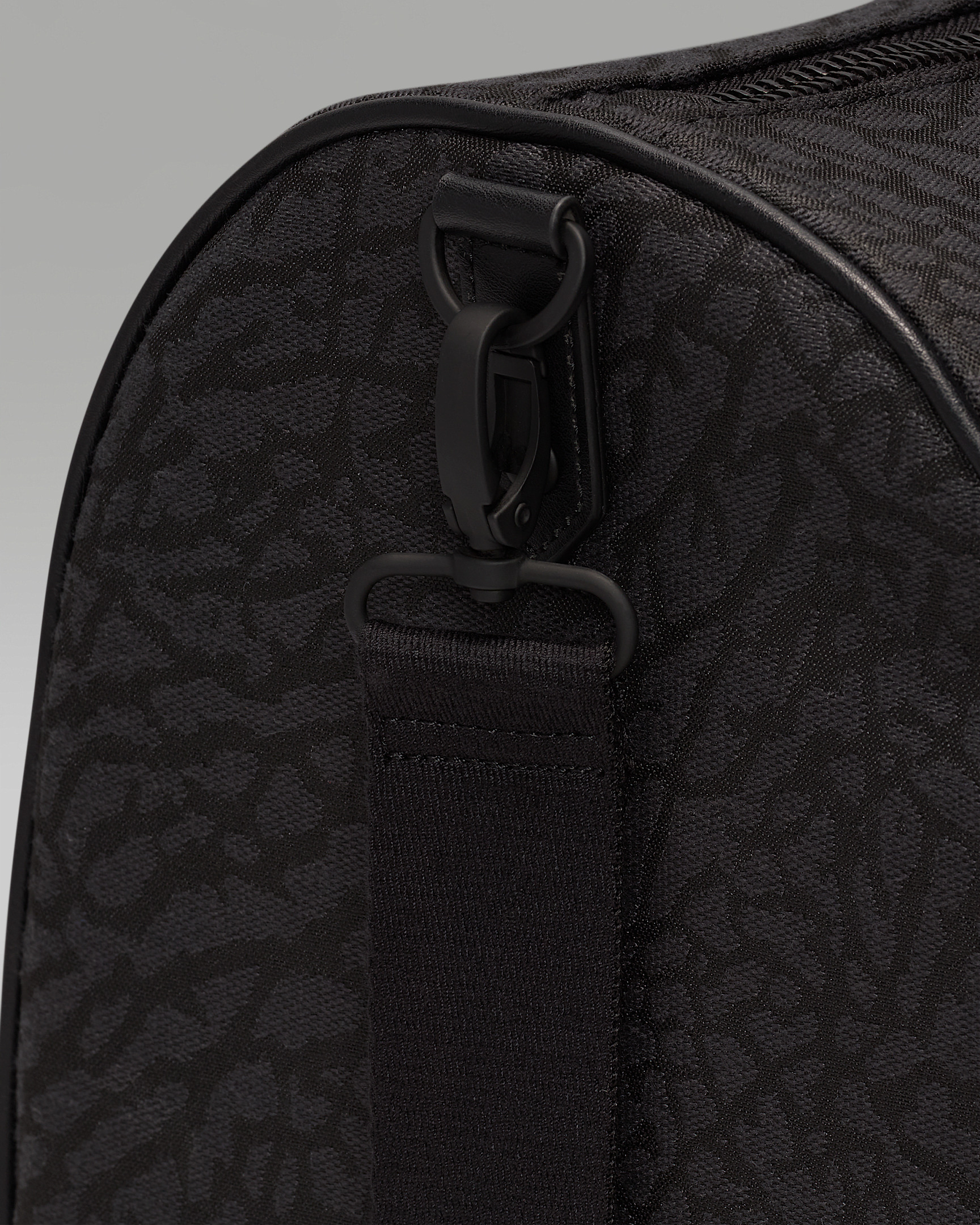 Jordan Icon Duffel Bag (40L) - 6