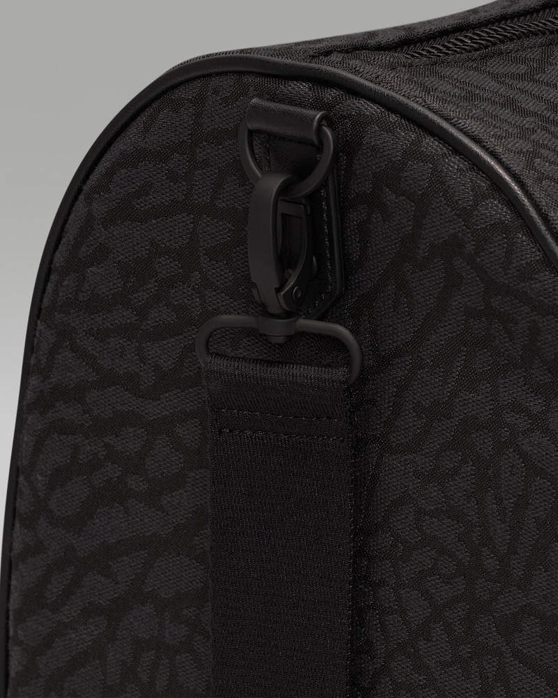 Jordan Icon Duffel Bag (40L) 6