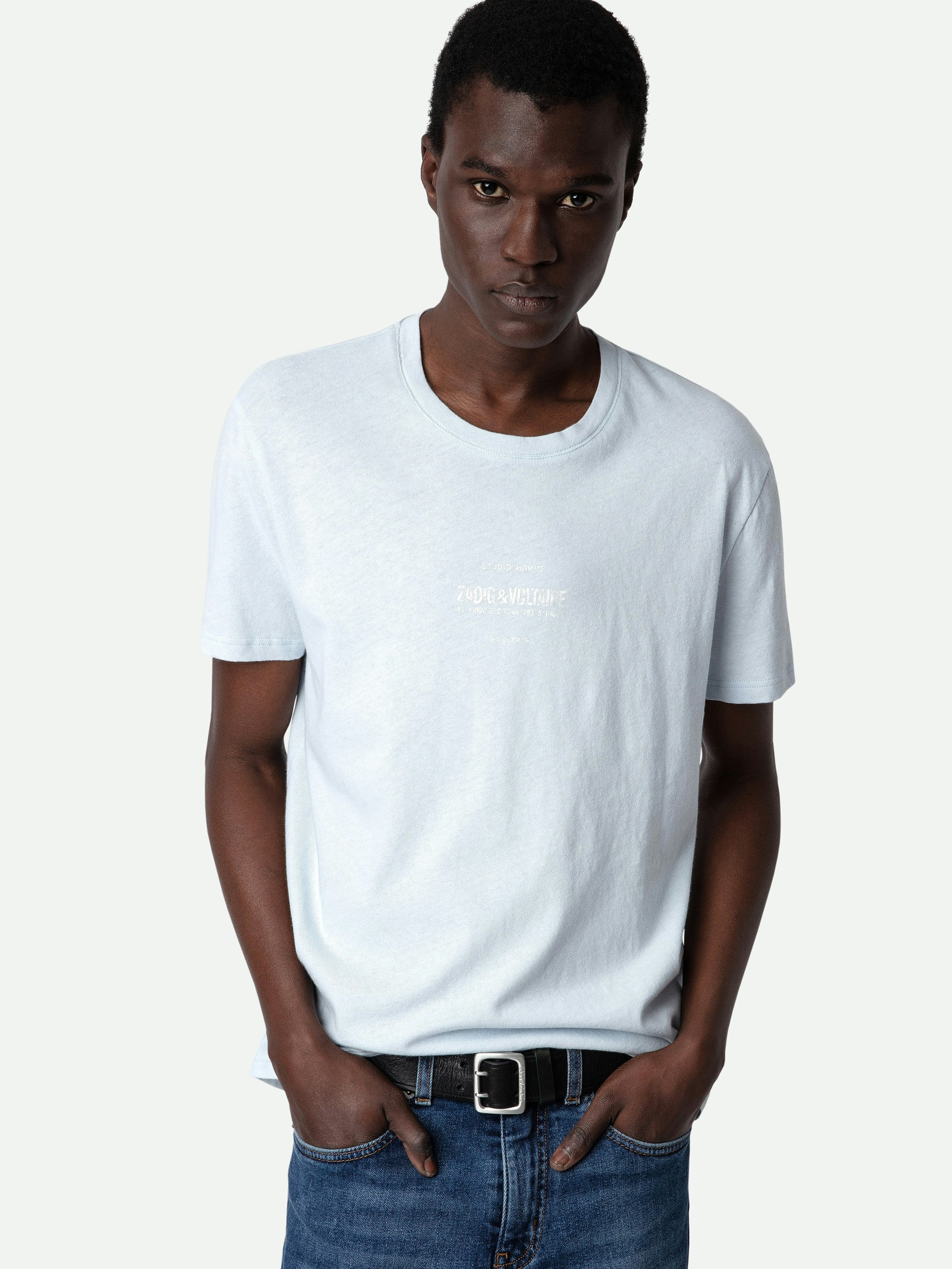 Jetty T-shirt - 5