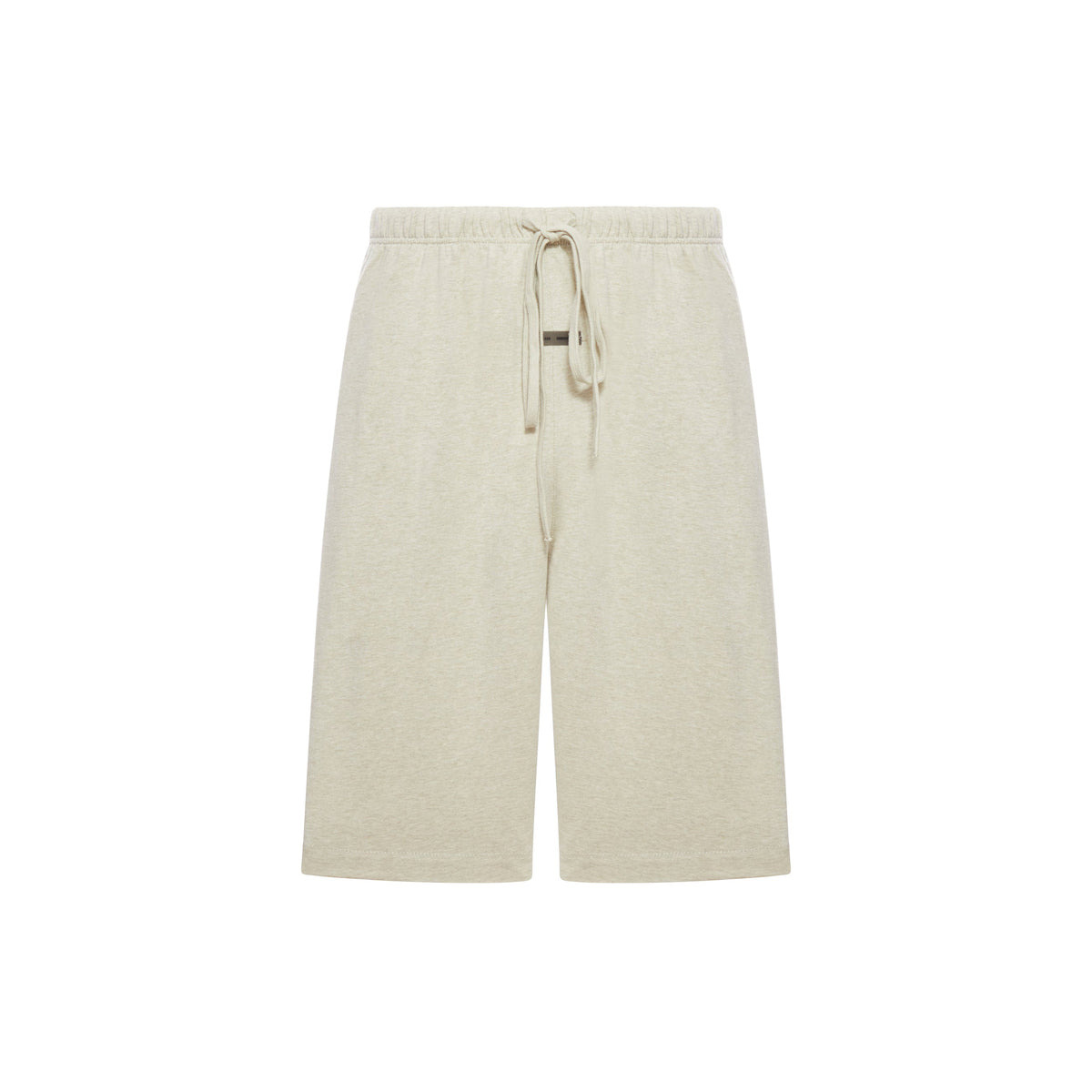 BASKETBALL JERSEY SHORTS (HEATHER STONE) - 2