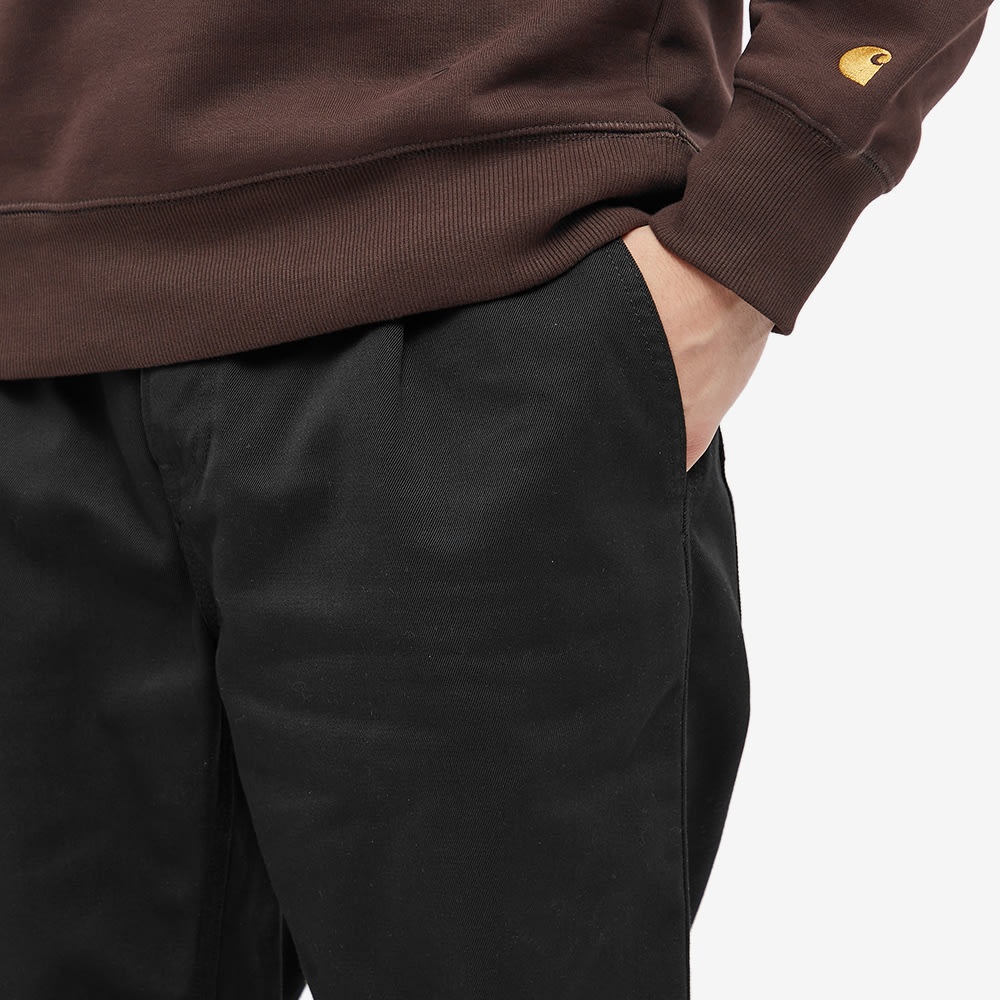 Carhartt WIP Abbott Pant - 5