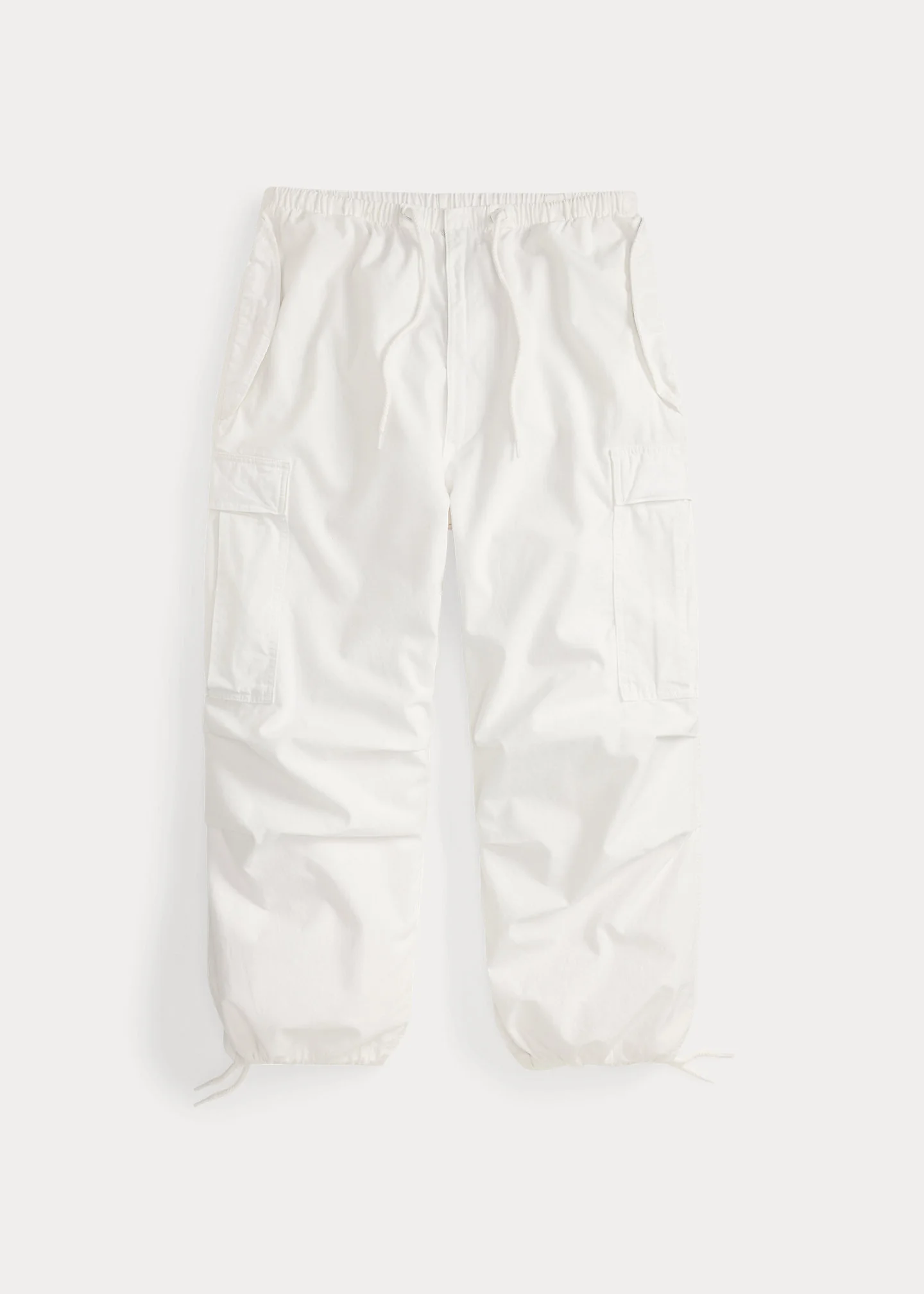 Relaxed Fit Ripstop Cargo Pant - 1