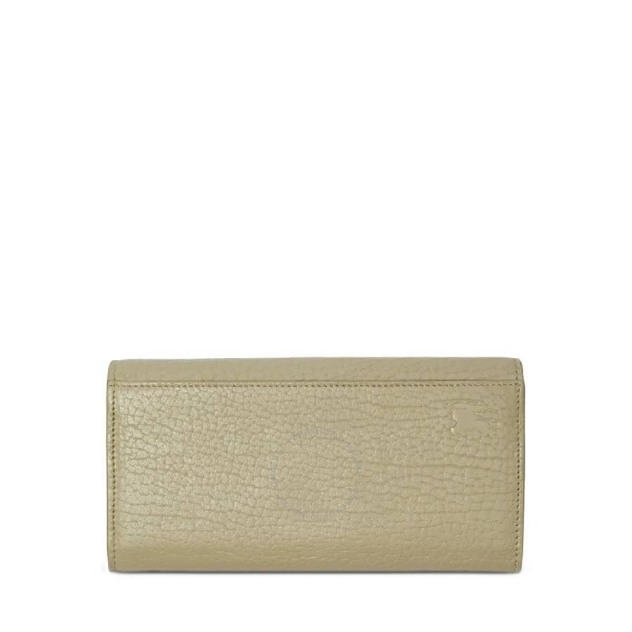 Burberry Equestrian Knight Chess Continetal Wallet - 2