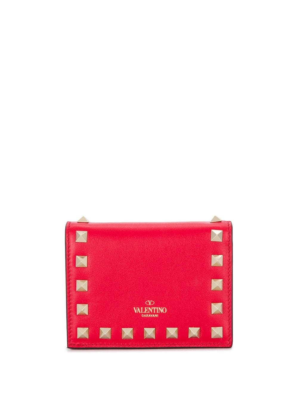 Rockstud purse - 1