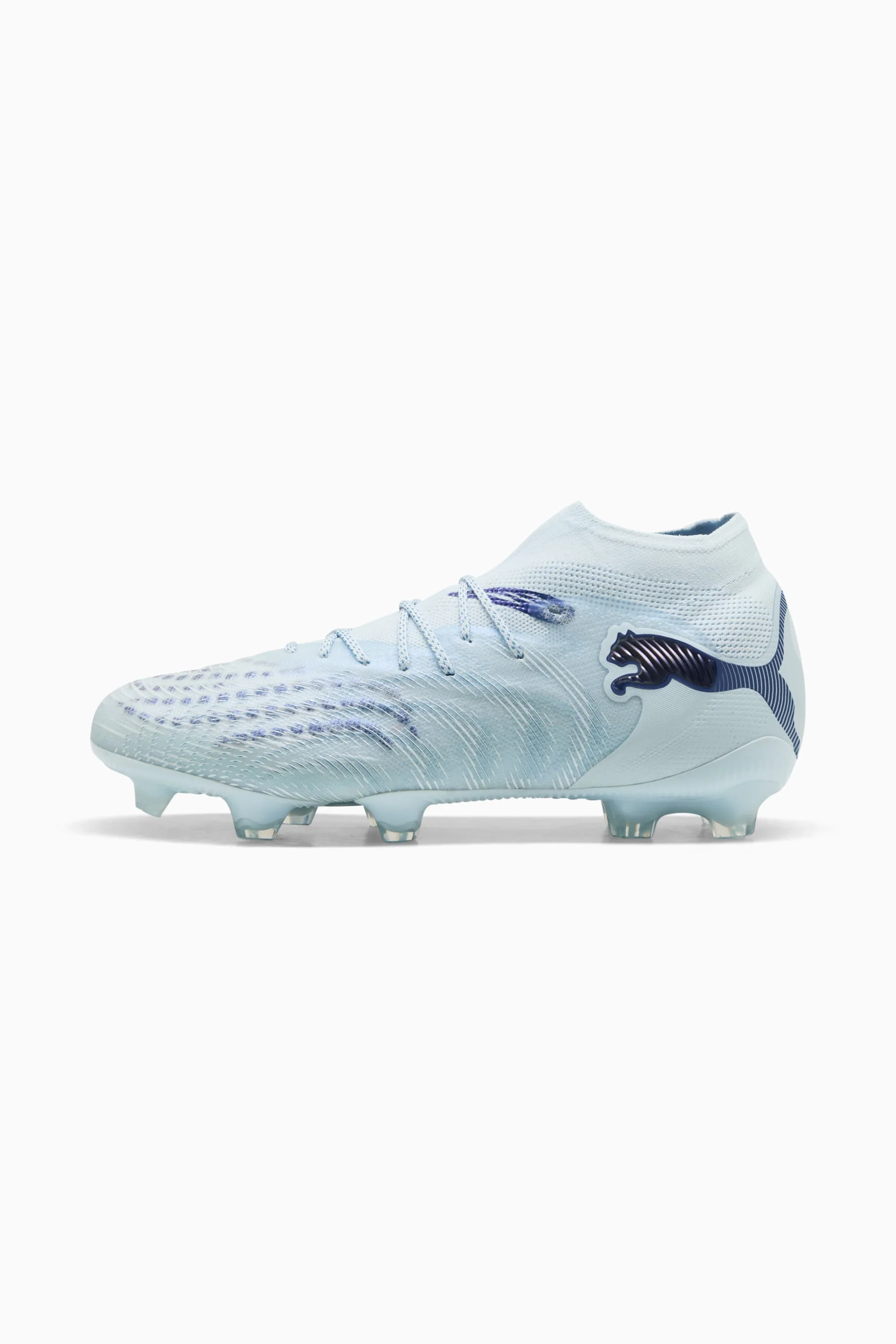 FUTURE 9 ULTIMATE Women's Firm Ground Soccer Cleats - 1